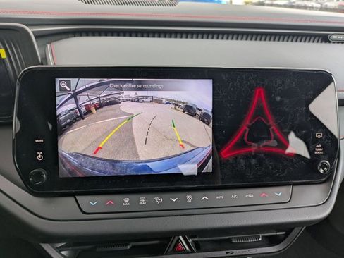 New 2026 Dodge Charger GT AWD/4WD image 6