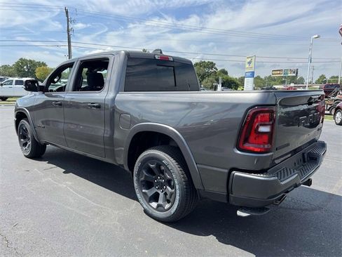 New 2026 RAM 1500 Big Horn image 5