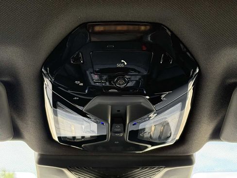 New 2025 BMW X3 xDrive30i image 22