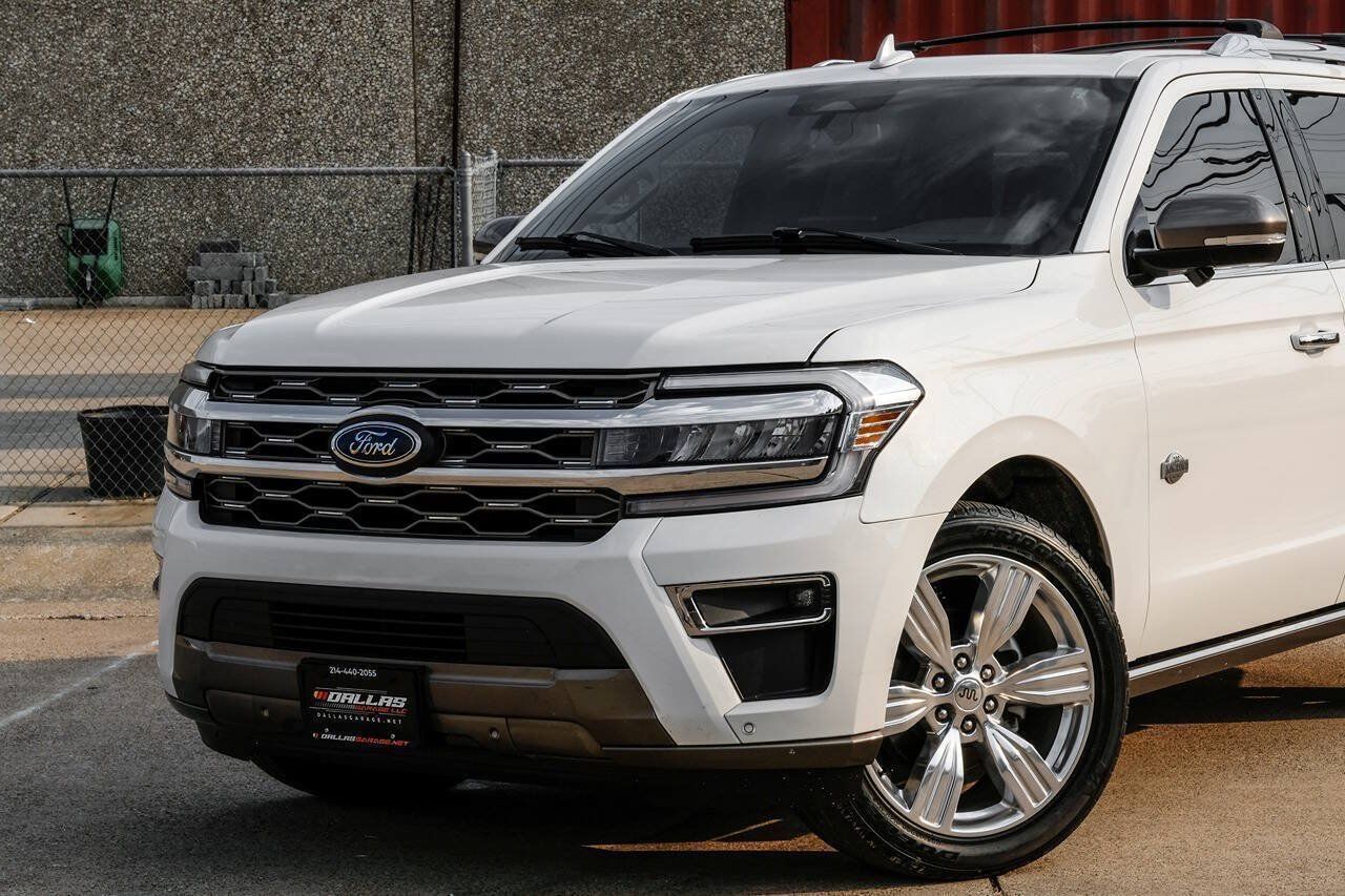 Used 2023 Ford Expedition King Ranch RWD image 6
