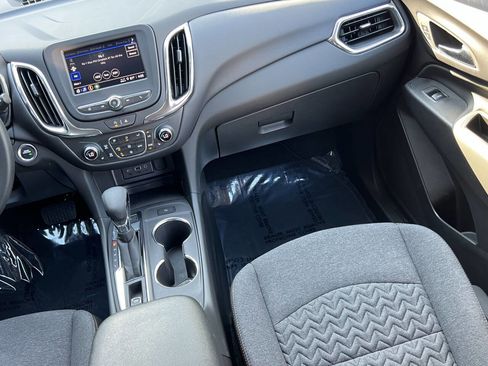 Used 2024 Chevrolet Equinox LT image 21