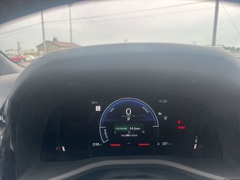 Used 2026 Toyota Camry SE image 10