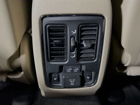 Used 2014 Jeep Grand Cherokee Limited AWD/4WD image 34
