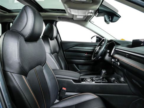 Used 2024 MAZDA CX-50 AWD 2.5 S w/ Cargo Package image 23