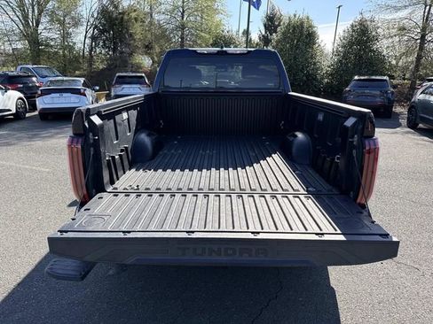 Used 2022 Toyota Tundra 1794 Edition w/ Advanced Package image 12