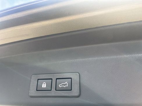 Used 2024 Subaru Ascent Onyx Edition AWD/4WD image 10