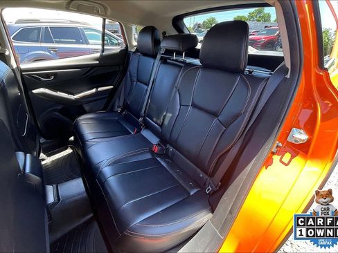 Used 2019 Subaru Crosstrek 2.0i Limited w/ Moonroof Package AWD/4WD image 21