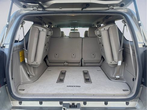 Used 2008 Toyota 4Runner SR5 image 23