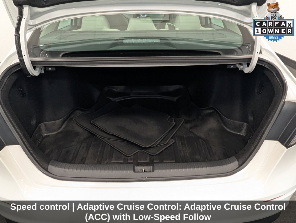 Used 2024 Honda Accord EX image 30