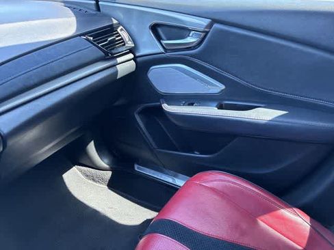 Used 2021 Acura RDX A-Spec image 33
