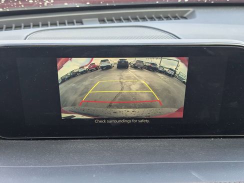 Used 2023 MAZDA CX-30 AWD 2.5 S w/ Preferred Package image 16