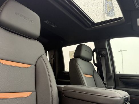 New 2026 GMC Sierra 2500 AT4 w/ AT4 Premium Plus Package AWD/4WD image 16