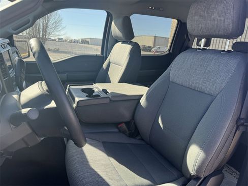 Certified 2021 Ford F150 XLT image 17