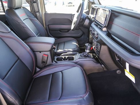 New 2026 Jeep Gladiator Rubicon image 16