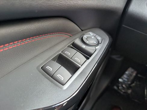 New 2026 Chevrolet Trax RS image 20