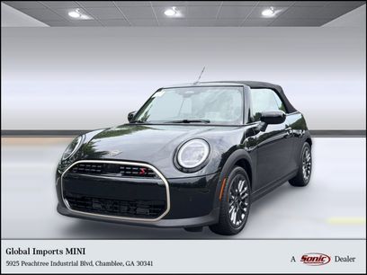 New 2026 MINI Cooper S
