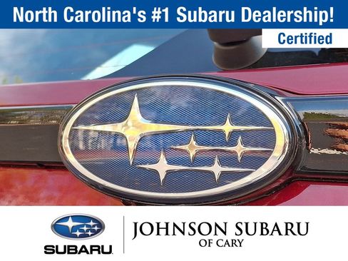 Used 2026 Subaru Forester AWD/4WD image 21