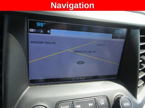 Used 2019 GMC Acadia SLT FWD image 16