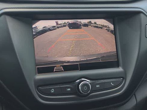 Used 2022 Chevrolet TrailBlazer ACTIV FWD image 28