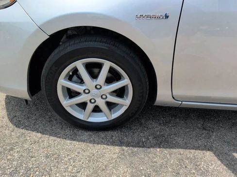 Used 2015 Toyota Prius C Four FWD image 10