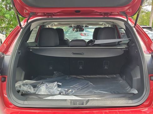 Used 2025 Subaru Crosstrek 2.5i Limited image 4