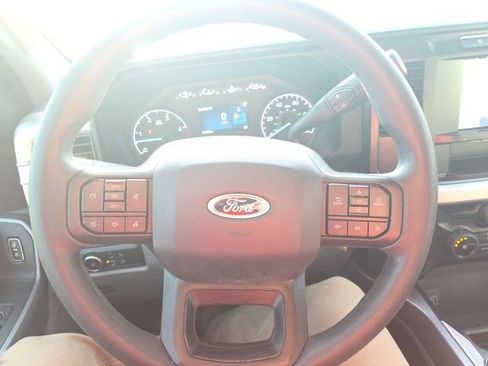 Used 2024 Ford F250 XLT w/ FX4 Off-Road Package AWD/4WD image 14