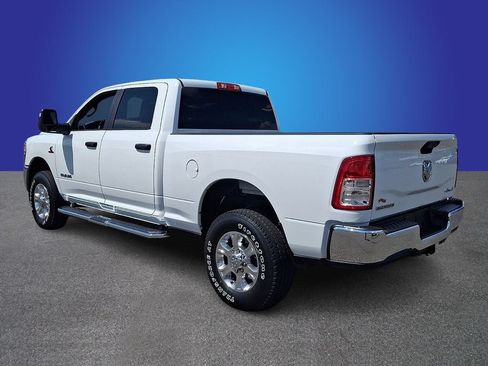 Used 2023 RAM 2500 Big Horn w/ Level 1 Equipment Group AWD/4WD image 6