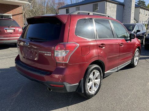 Used 2014 Subaru Forester 2.5i Limited AWD/4WD image 5
