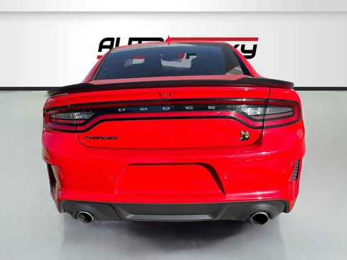 Used 2023 Dodge Charger Scat Pack image 6