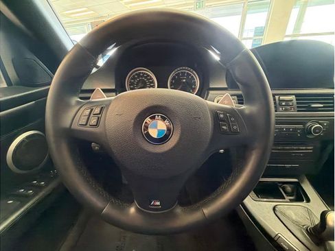 Used 2013 BMW M3 Convertible 2D image 24