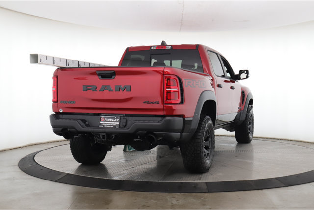 New 2026 RAM 1500 RHO AWD/4WD image 7
