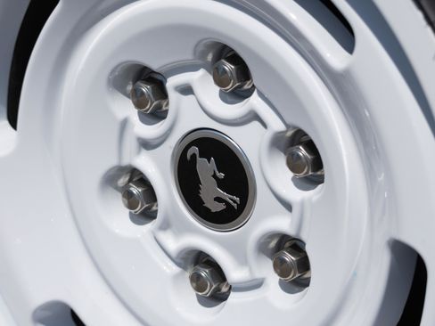 New 2026 Ford Bronco Outer Banks AWD/4WD image 25