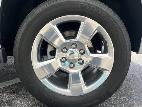 Used 2016 Chevrolet Tahoe LT RWD image 23