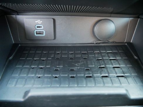 Used 2024 Ford Mustang Dark Horse image 31