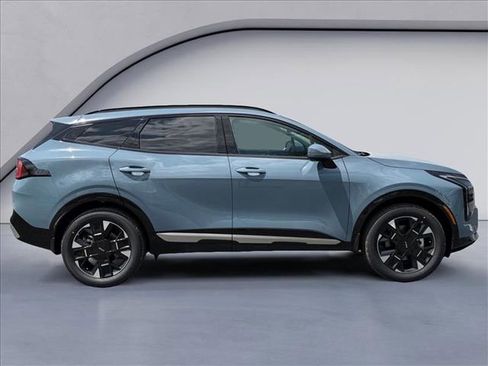 New 2026 Kia Sportage SX Prestige AWD/4WD image 6
