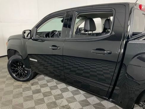 Used 2022 GMC Canyon Elevation w/ Elevation Premium Package image 38