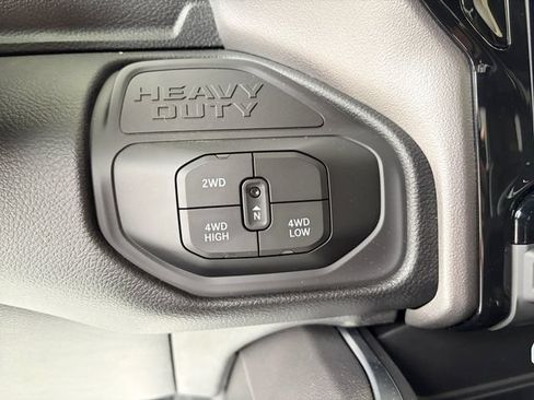 New 2026 RAM 2500 Laramie w/ Towing Technology Group AWD/4WD image 30