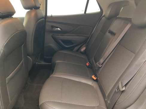 Used 2019 Buick Encore Preferred AWD/4WD image 18