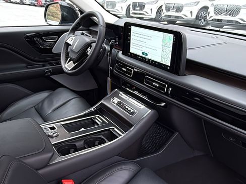 New 2026 Lincoln Aviator Reserve image 5