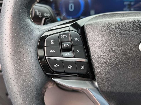 Used 2024 Ford Explorer ST w/ Equipment Group 401A AWD/4WD image 36