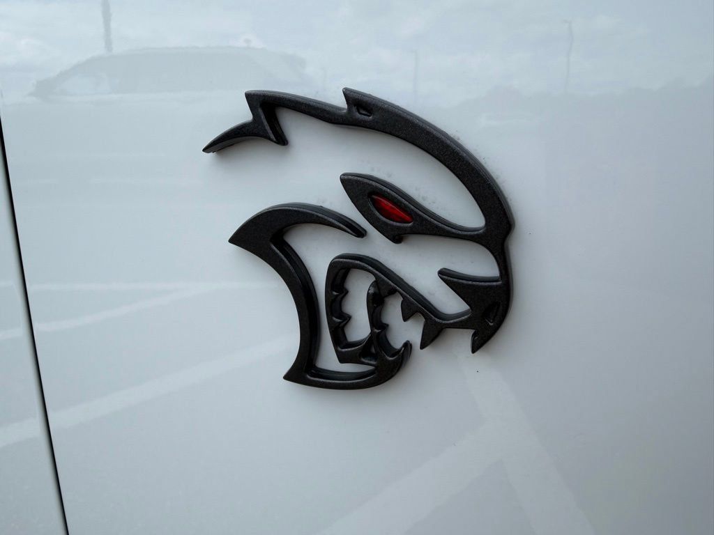 Used 2019 Dodge Challenger SRT Hellcat Redeye RWD image 30