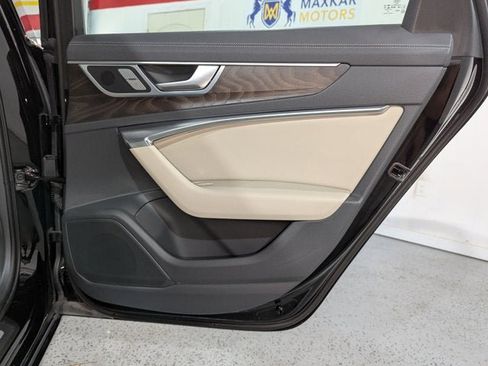 Used 2020 Audi A6 2.0T Premium w/ Convenience Package image 25