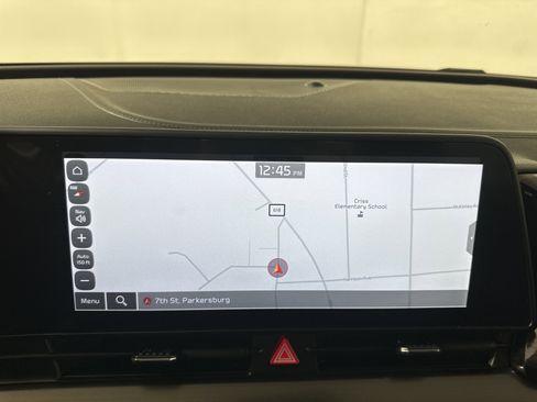 Used 2023 Kia Sportage EX image 16