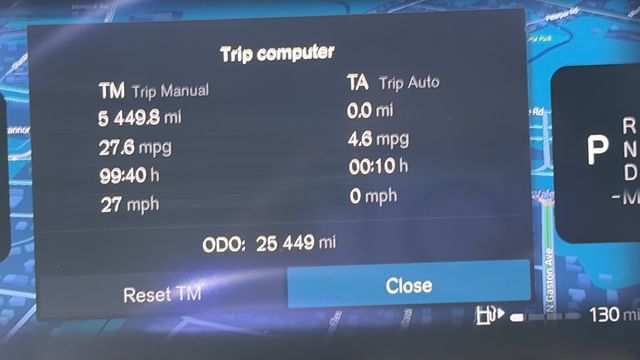 Certified 2025 Volvo XC60 B5 Core AWD/4WD image 18