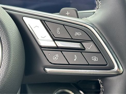 New 2026 Buick Enclave Preferred w/ LPO, Floor Liner Package AWD/4WD image 18