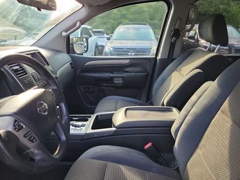 Used 2013 Nissan Armada SV RWD image 18