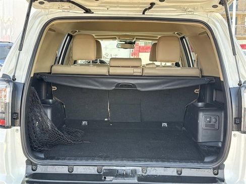 Used 2023 Toyota 4Runner SR5 Premium image 34