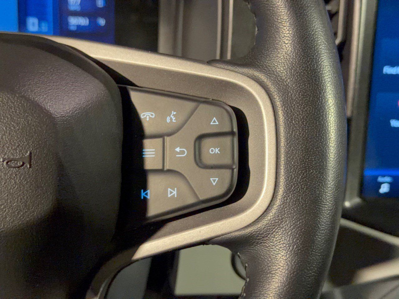 Used 2022 Ford Bronco Badlands AWD/4WD image 19