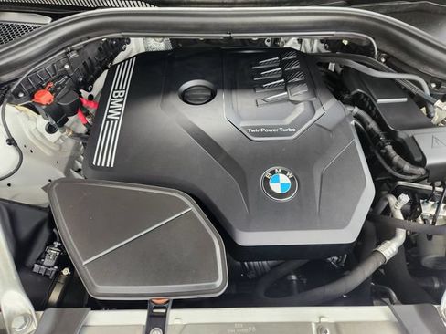 Used 2022 BMW X3 xDrive30i AWD/4WD image 28