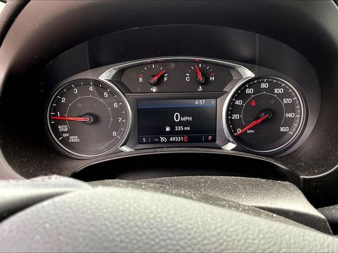 Used 2024 GMC Terrain SLT AWD/4WD image 14